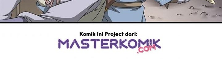 Strong Gale, Mad Dragon Chapter 32 Gambar 56