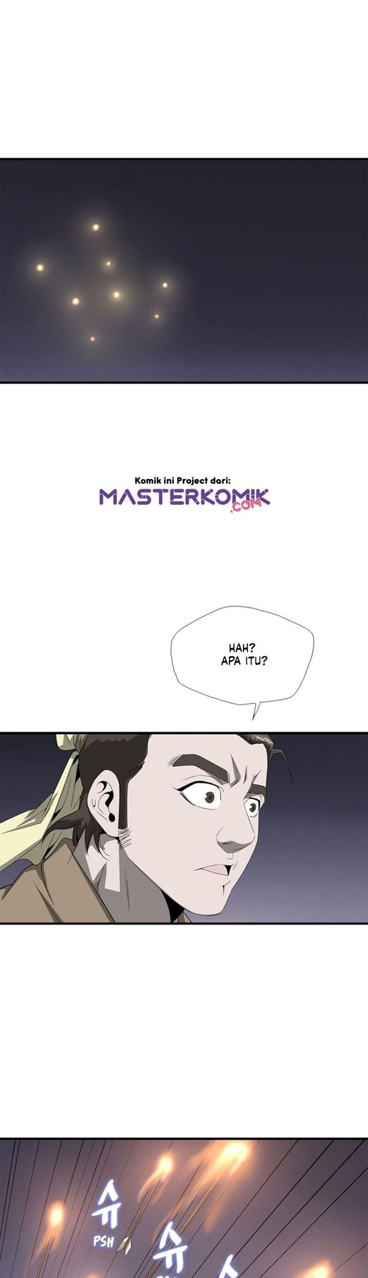 Strong Gale, Mad Dragon Chapter 32 Gambar 59