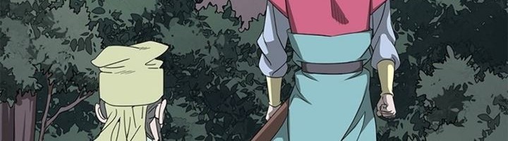 Strong Gale, Mad Dragon Chapter 32 Gambar 16