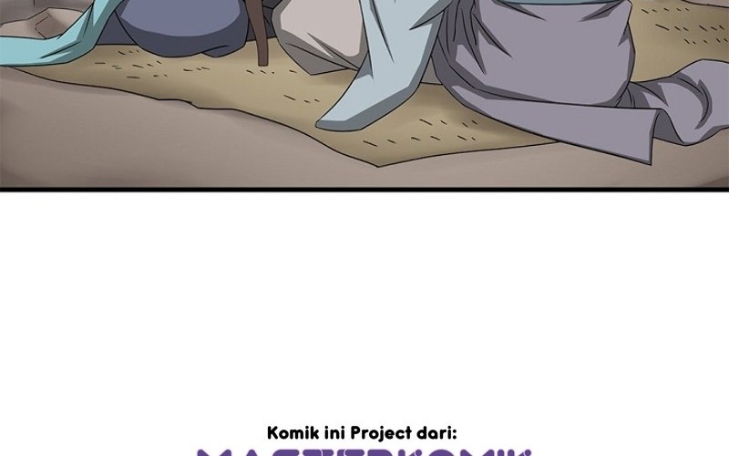 Strong Gale, Mad Dragon Chapter 31 Gambar 24