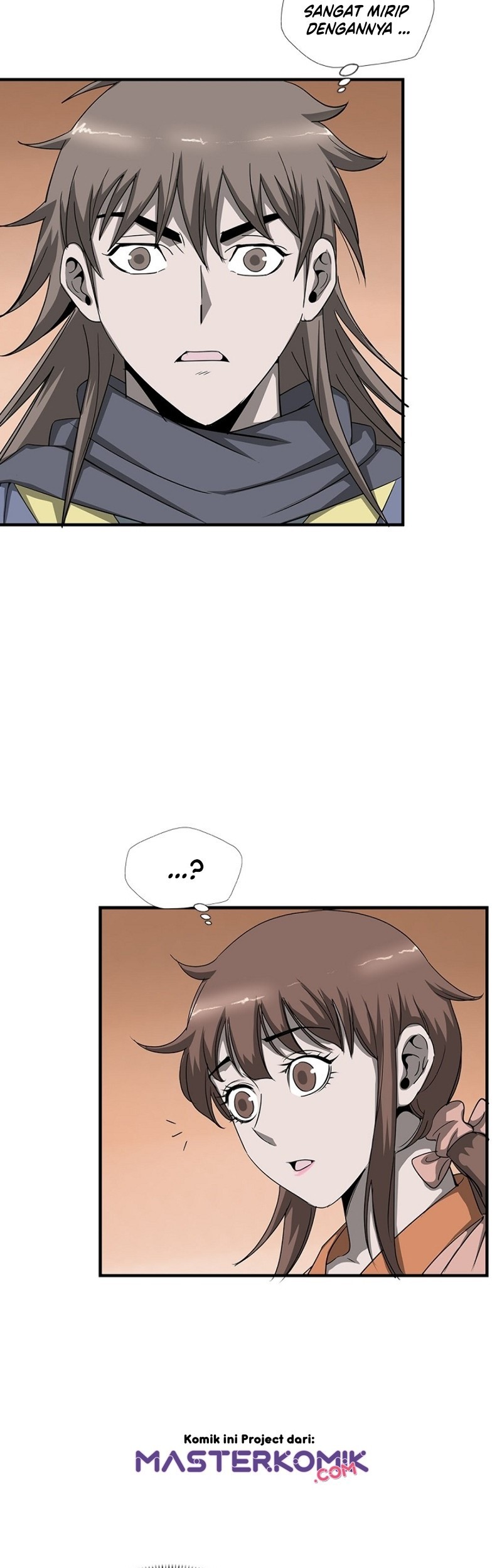 Strong Gale, Mad Dragon Chapter 31 Gambar 27