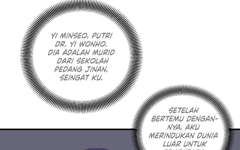 Strong Gale, Mad Dragon Chapter 31 Gambar 28