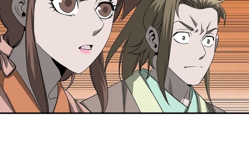 Strong Gale, Mad Dragon Chapter 31 Gambar 36