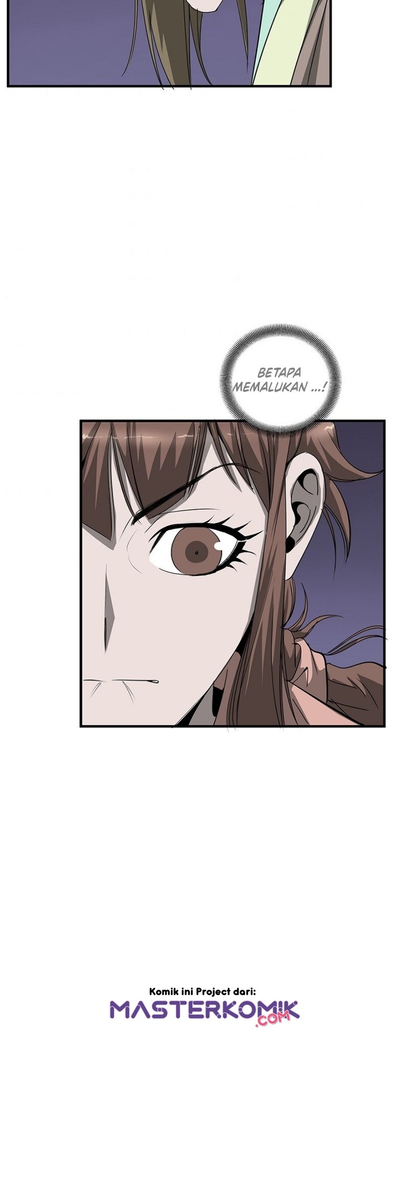 Strong Gale, Mad Dragon Chapter 31 Gambar 39