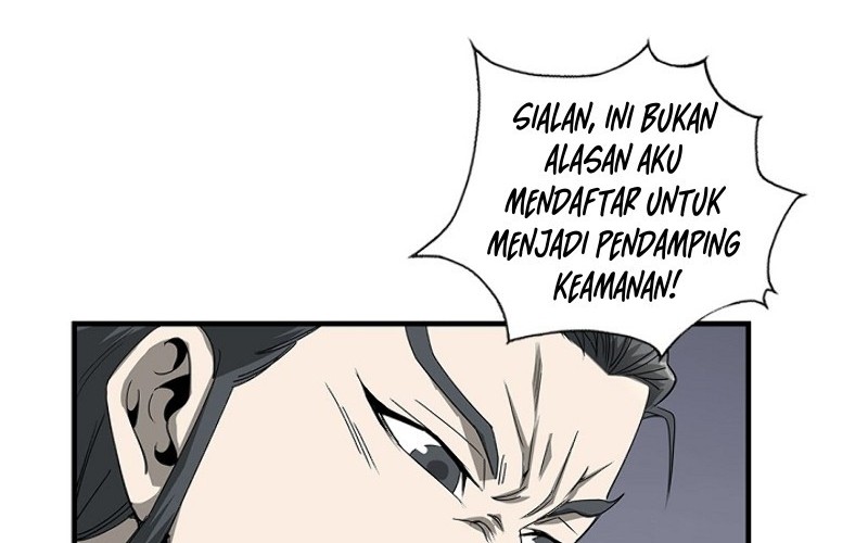 Strong Gale, Mad Dragon Chapter 31 Gambar 43