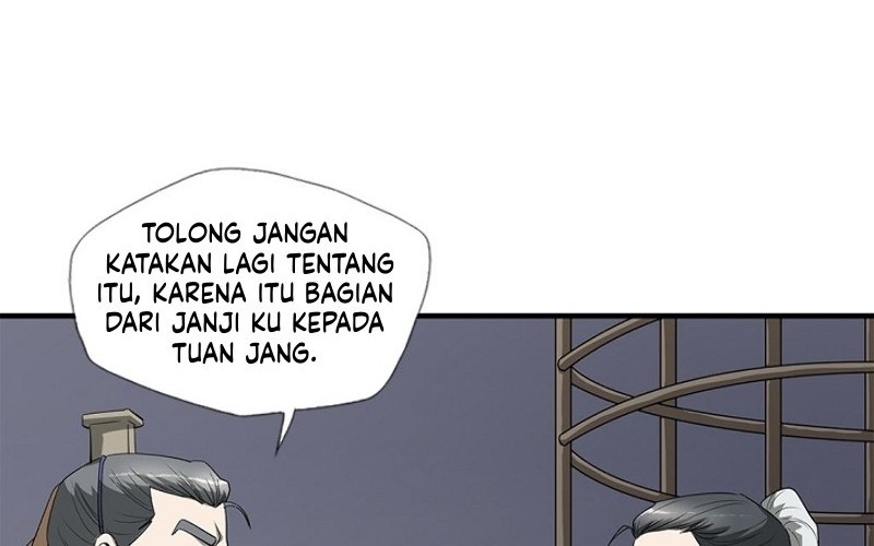 Strong Gale, Mad Dragon Chapter 31 Gambar 47