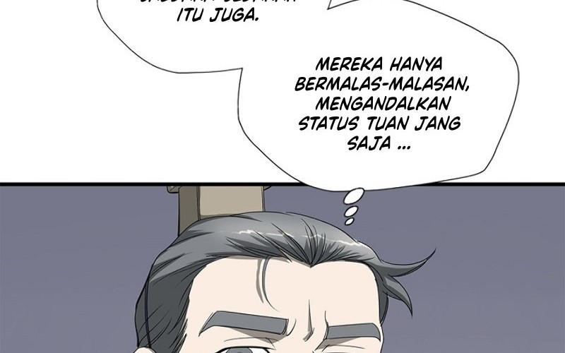 Strong Gale, Mad Dragon Chapter 31 Gambar 49