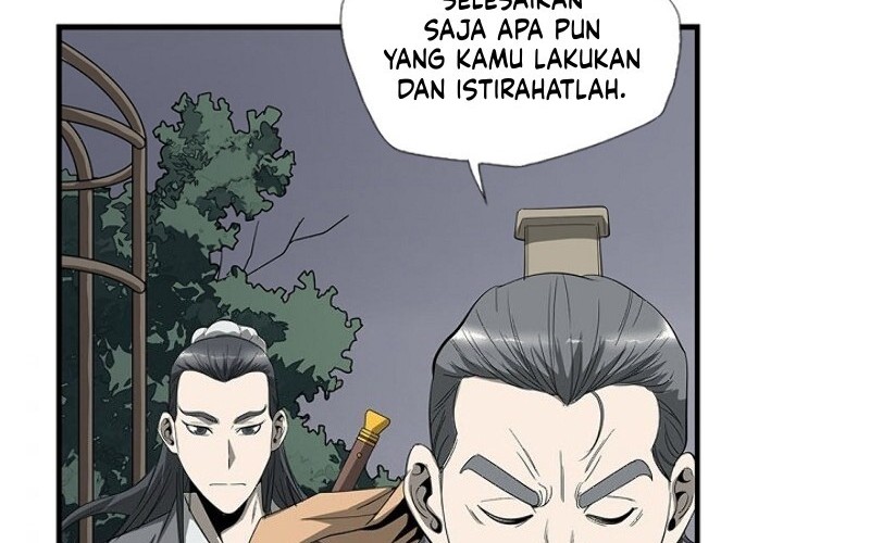 Strong Gale, Mad Dragon Chapter 31 Gambar 53