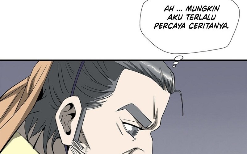 Strong Gale, Mad Dragon Chapter 31 Gambar 58