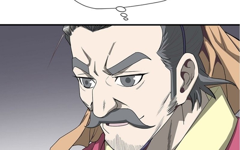 Strong Gale, Mad Dragon Chapter 31 Gambar 5