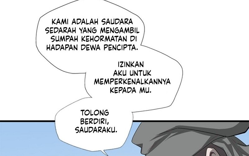 Strong Gale, Mad Dragon Chapter 31 Gambar 13