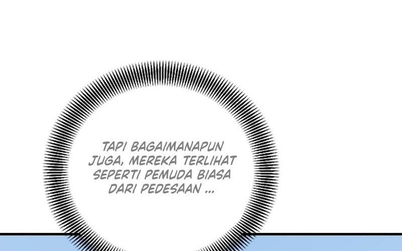 Strong Gale, Mad Dragon Chapter 31 Gambar 15