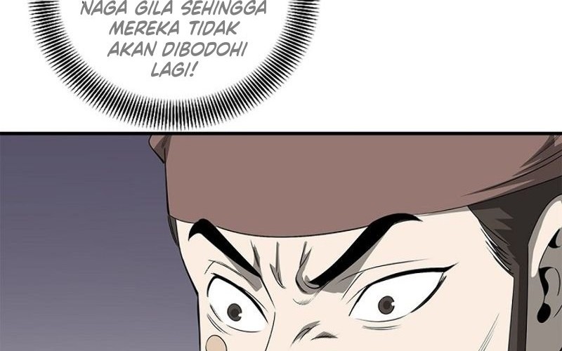 Strong Gale, Mad Dragon Chapter 30 Gambar 18