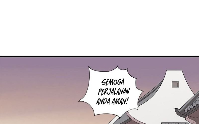 Strong Gale, Mad Dragon Chapter 30 Gambar 23