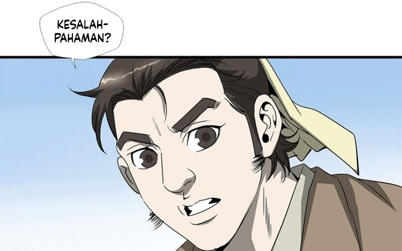Strong Gale, Mad Dragon Chapter 30 Gambar 33