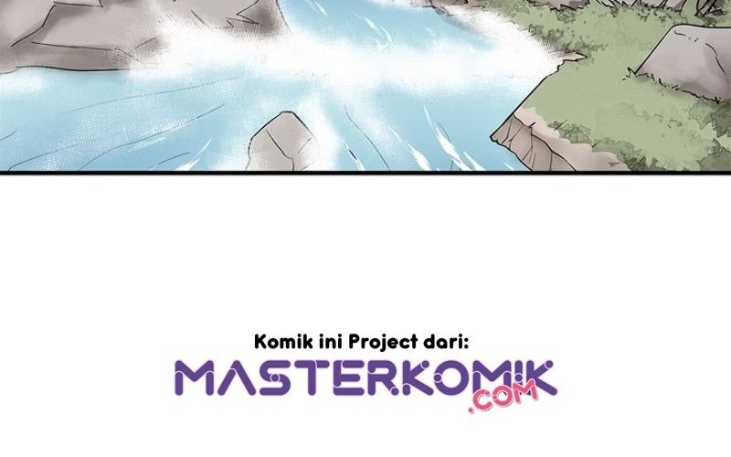 Strong Gale, Mad Dragon Chapter 30 Gambar 35