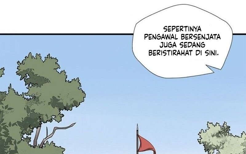 Strong Gale, Mad Dragon Chapter 30 Gambar 40