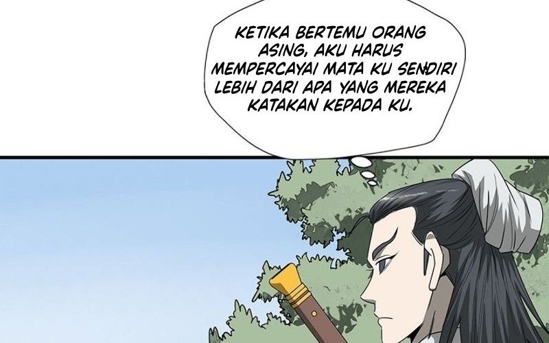 Strong Gale, Mad Dragon Chapter 30 Gambar 42
