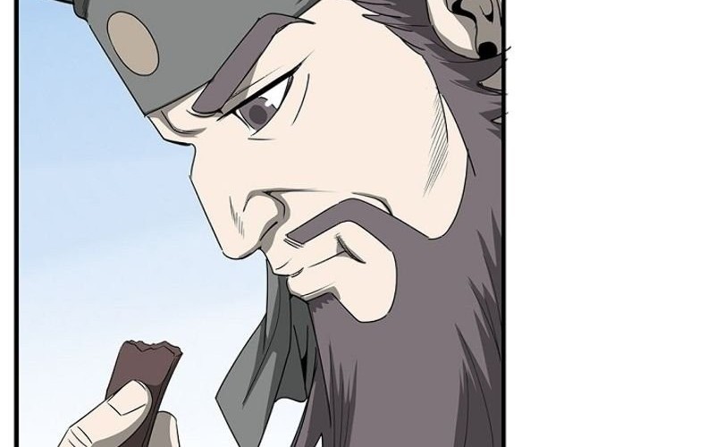 Strong Gale, Mad Dragon Chapter 30 Gambar 44