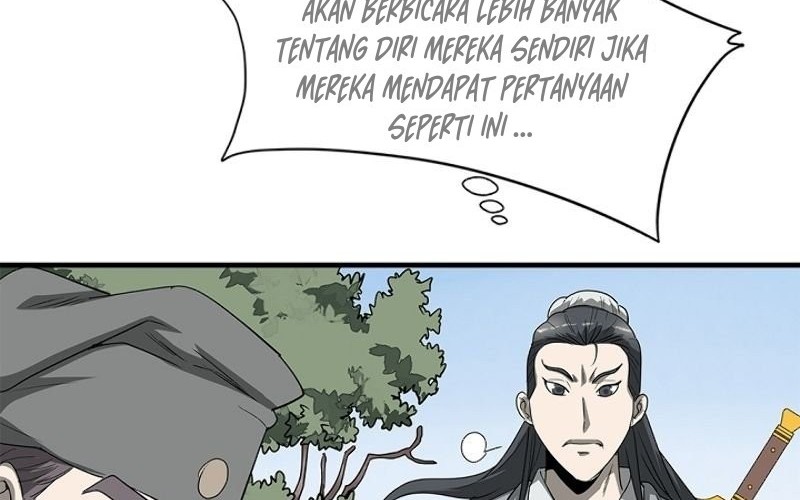Strong Gale, Mad Dragon Chapter 30 Gambar 51