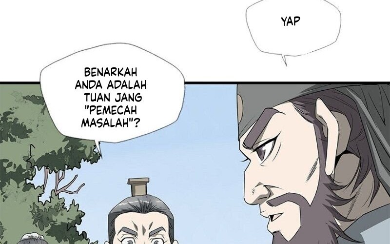 Strong Gale, Mad Dragon Chapter 30 Gambar 65