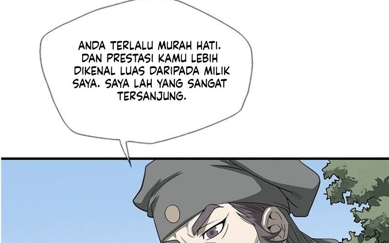 Strong Gale, Mad Dragon Chapter 30 Gambar 67
