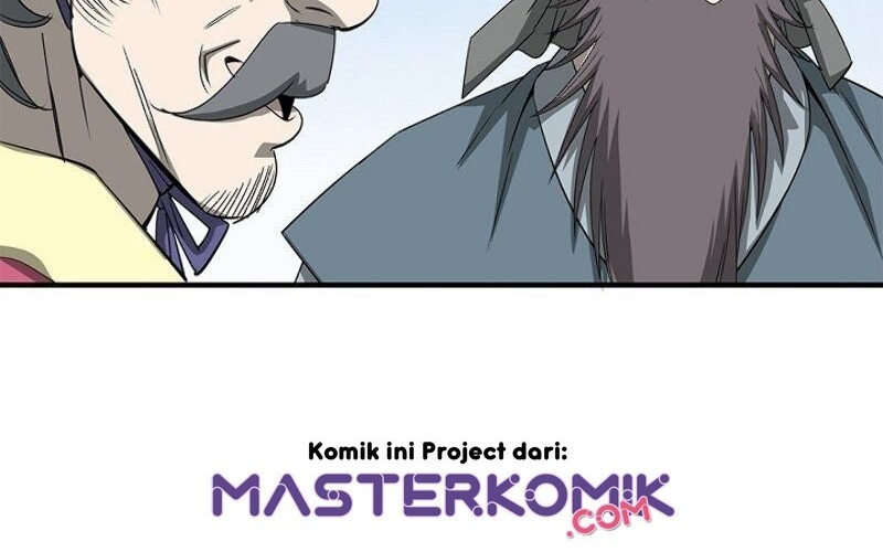 Strong Gale, Mad Dragon Chapter 30 Gambar 69