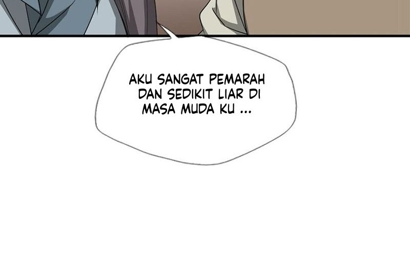 Strong Gale, Mad Dragon Chapter 30 Gambar 8
