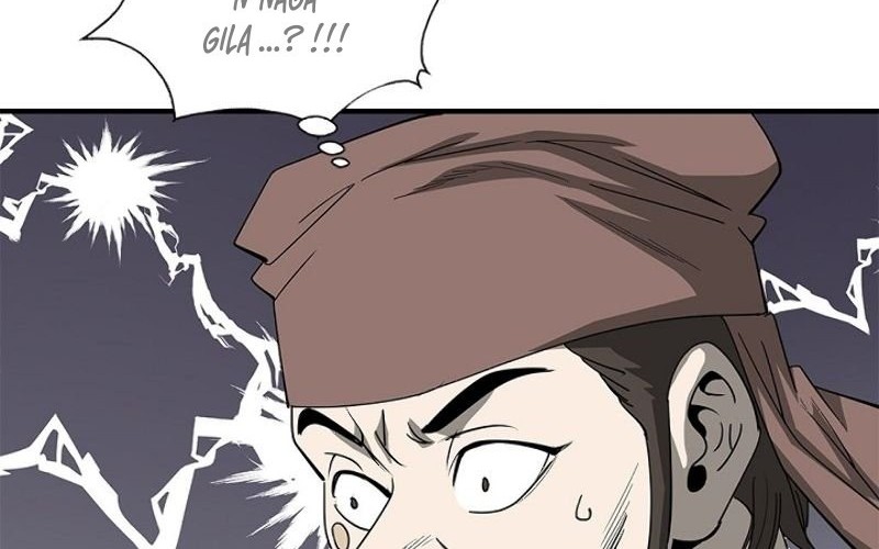 Strong Gale, Mad Dragon Chapter 30 Gambar 10