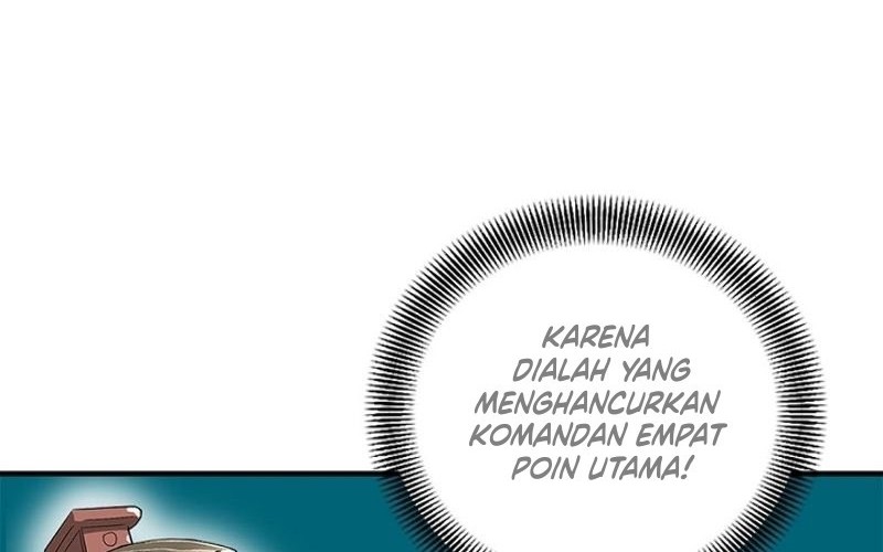 Strong Gale, Mad Dragon Chapter 30 Gambar 12
