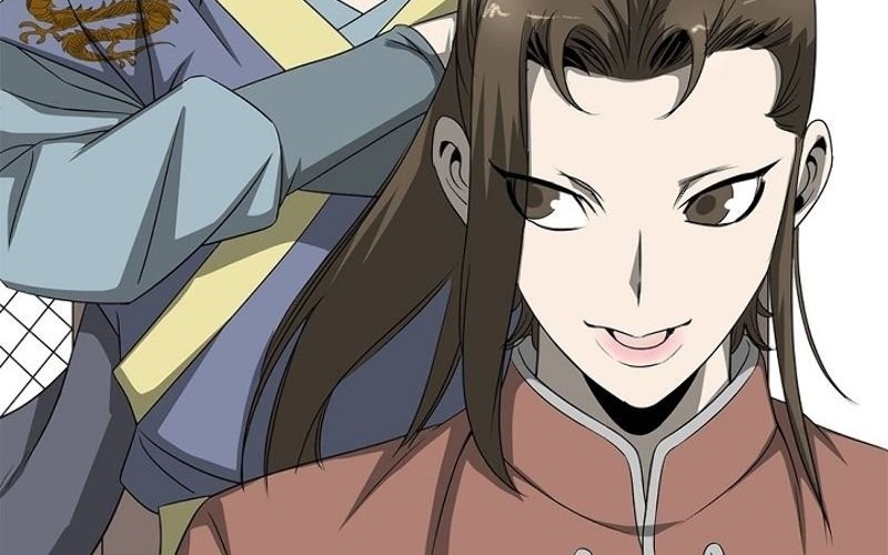 Strong Gale, Mad Dragon Chapter 30 Gambar 14