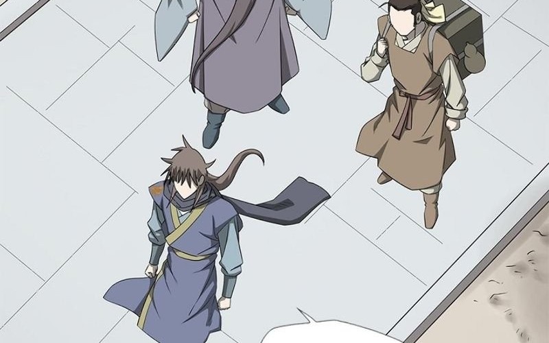 Strong Gale, Mad Dragon Chapter 29 Gambar 26