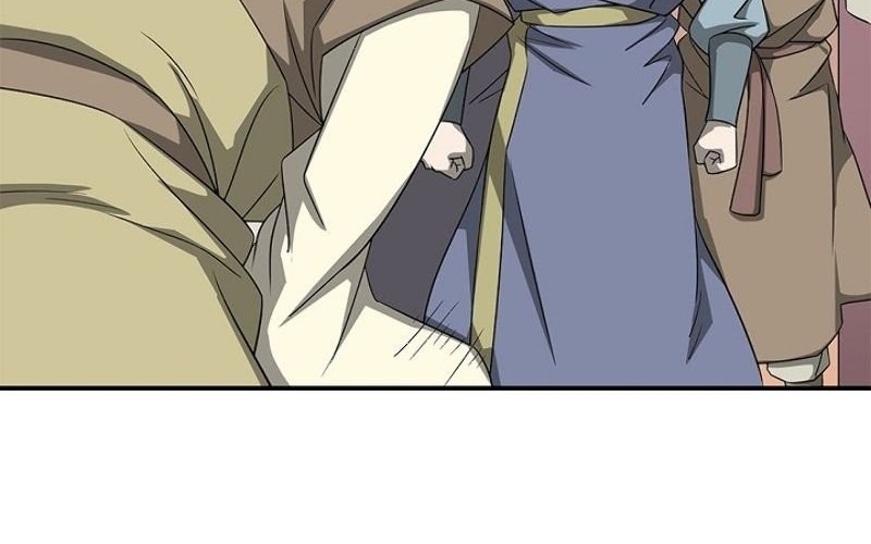Strong Gale, Mad Dragon Chapter 29 Gambar 30