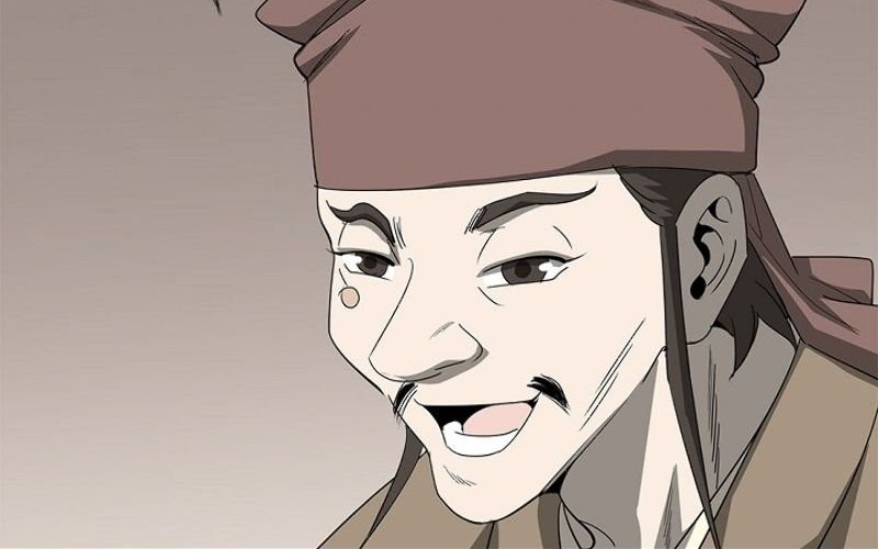 Strong Gale, Mad Dragon Chapter 29 Gambar 32