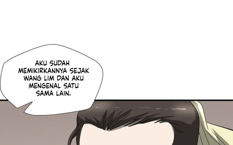 Strong Gale, Mad Dragon Chapter 29 Gambar 38