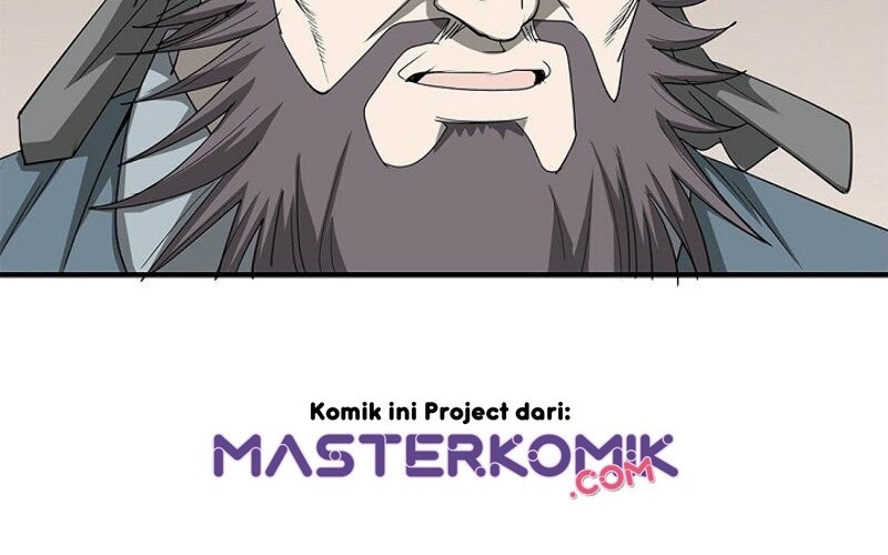 Strong Gale, Mad Dragon Chapter 29 Gambar 41