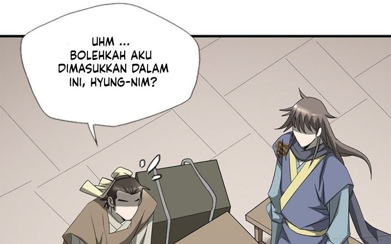Strong Gale, Mad Dragon Chapter 29 Gambar 51