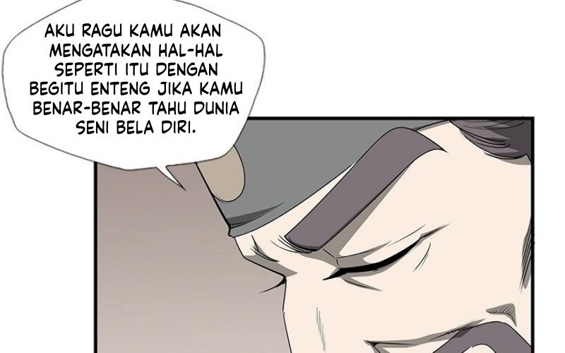 Strong Gale, Mad Dragon Chapter 29 Gambar 53