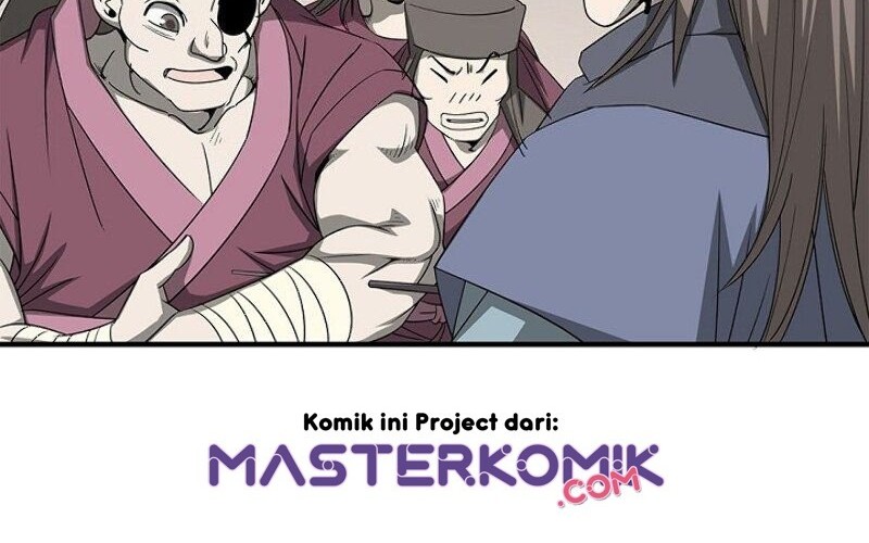 Strong Gale, Mad Dragon Chapter 29 Gambar 66