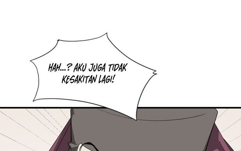 Strong Gale, Mad Dragon Chapter 29 Gambar 70