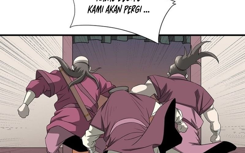 Strong Gale, Mad Dragon Chapter 29 Gambar 72