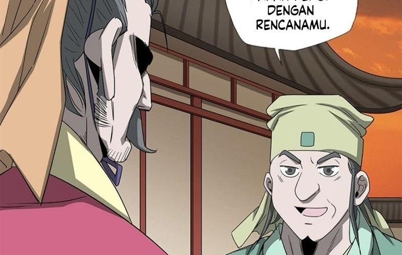 Strong Gale, Mad Dragon Chapter 29 Gambar 8