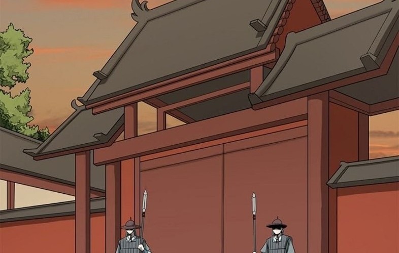 Strong Gale, Mad Dragon Chapter 29 Gambar 10