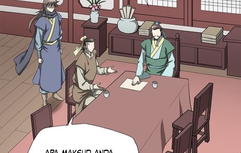 Strong Gale, Mad Dragon Chapter 29 Gambar 12