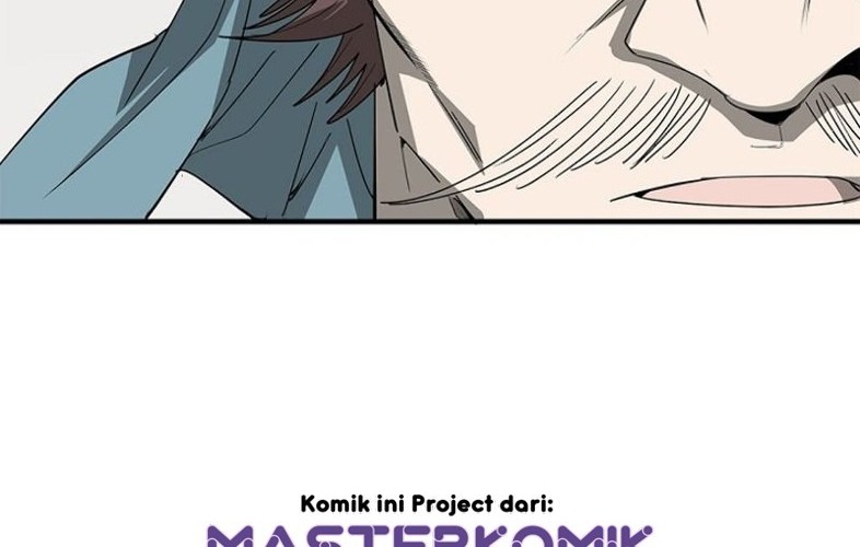 Strong Gale, Mad Dragon Chapter 29 Gambar 16