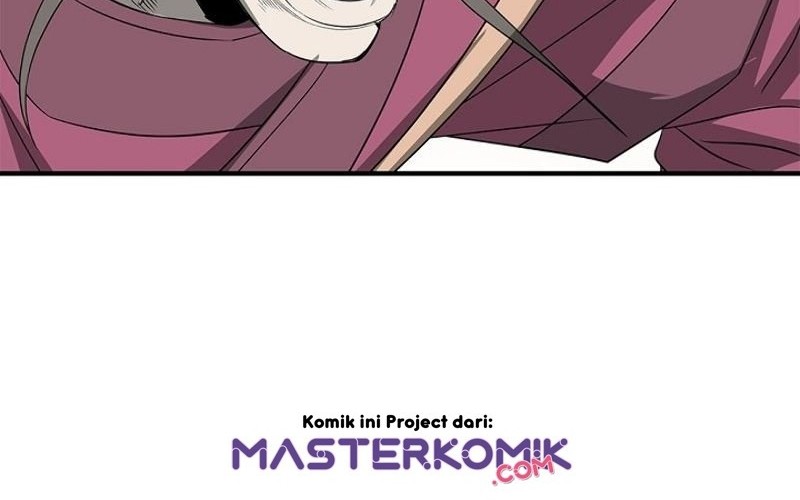 Strong Gale, Mad Dragon Chapter 28 Gambar 18