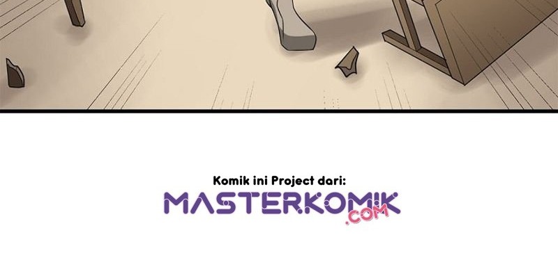 Strong Gale, Mad Dragon Chapter 28 Gambar 20