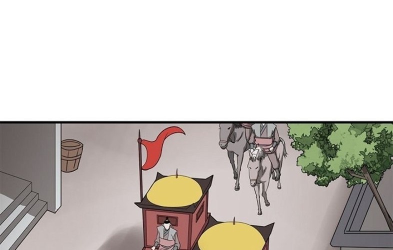 Strong Gale, Mad Dragon Chapter 28 Gambar 22