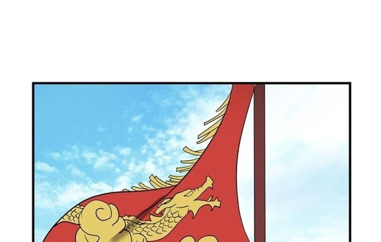 Strong Gale, Mad Dragon Chapter 28 Gambar 24