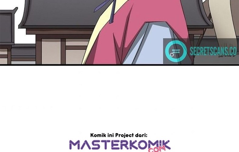 Strong Gale, Mad Dragon Chapter 28 Gambar 32